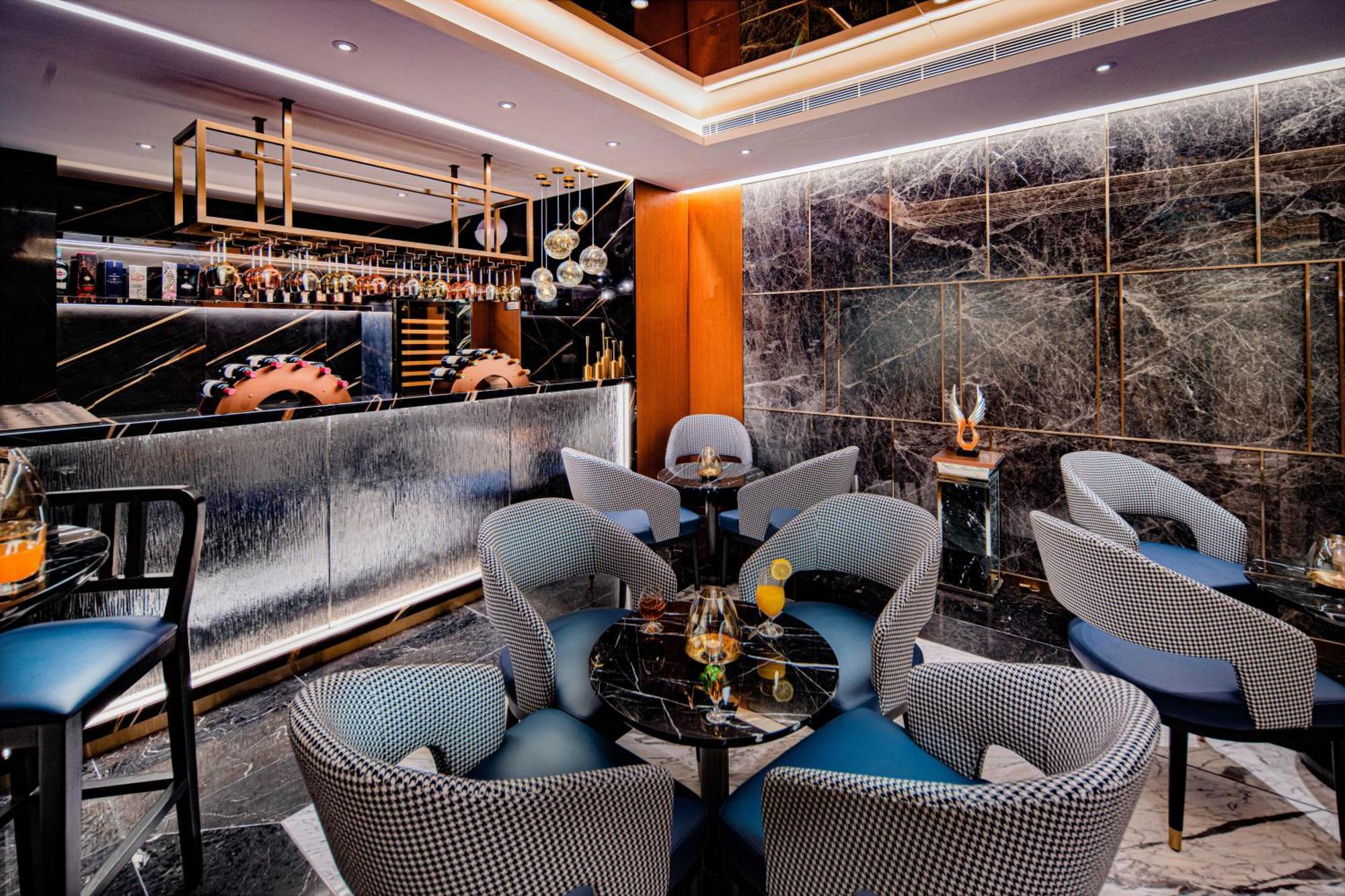 מקאו China Dragon Hotel מראה חיצוני תמונה